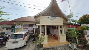 Posko Parupuk Tabing